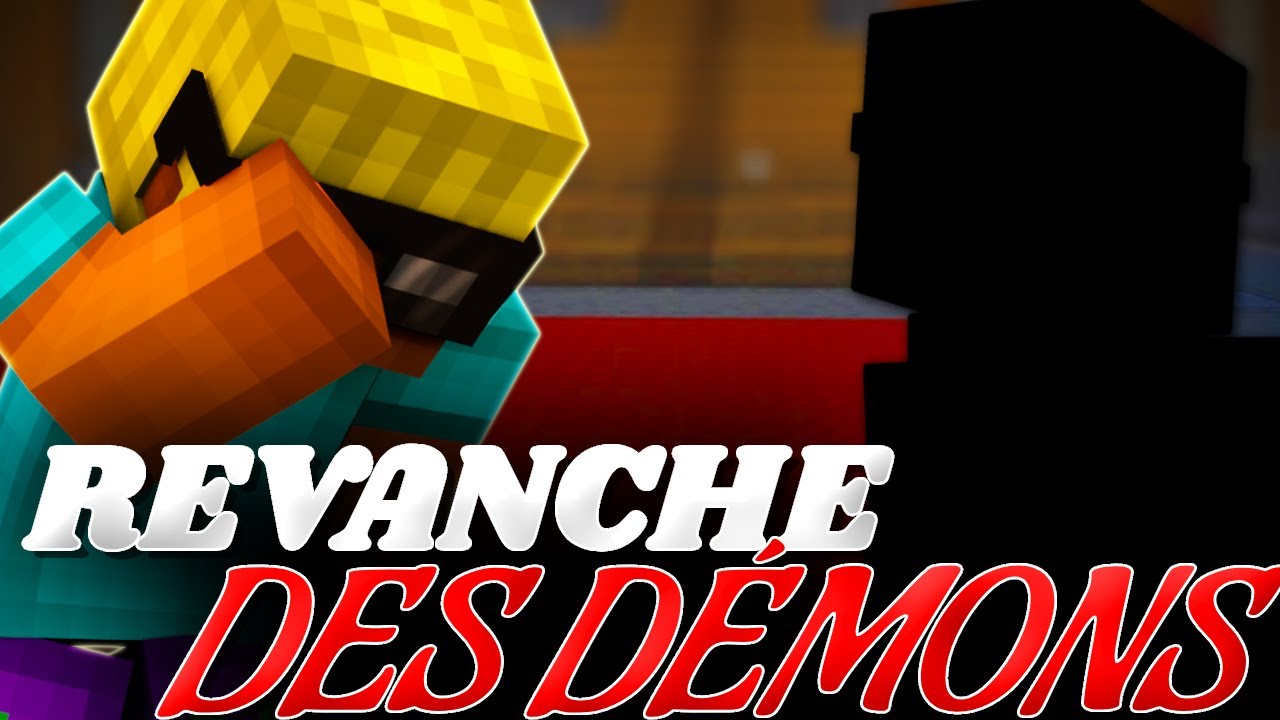 LES D&Eacute;MONS SE VENGENT ?? (Blood on the Clocktower)