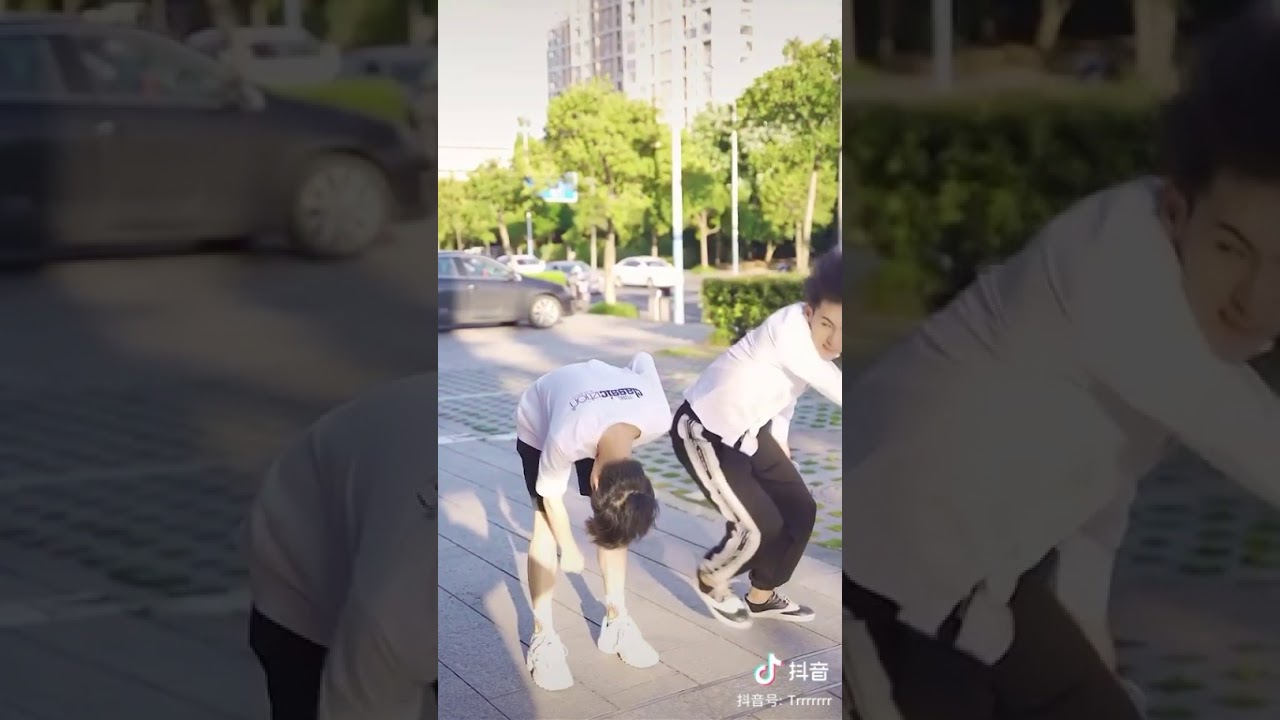 Đường Nhiên Nhiên - Hóa thân từ thiên thần gây bần thần cho các cô gái nhỏ|TIK TOK TRUNG QUỐC
