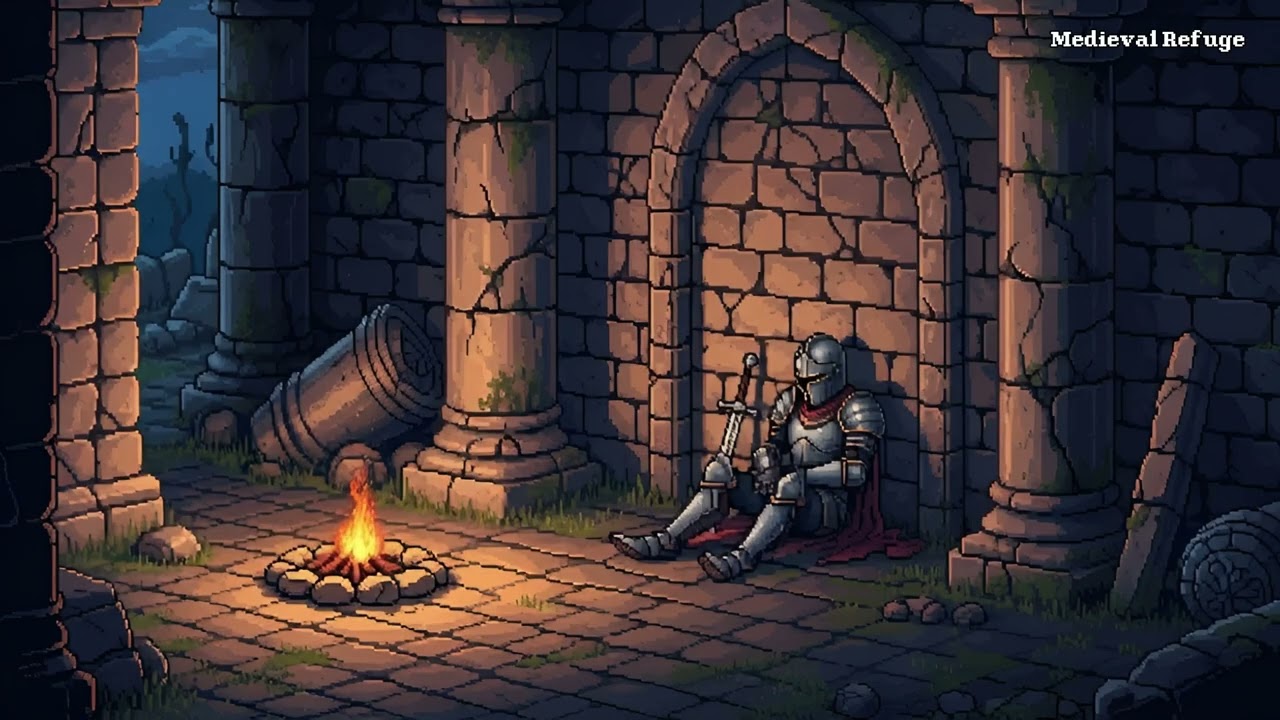 You’re safe here... take a moment