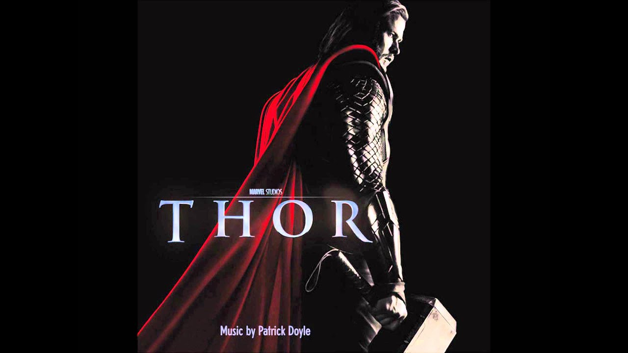 Thor Soundtrack - Forgive Me