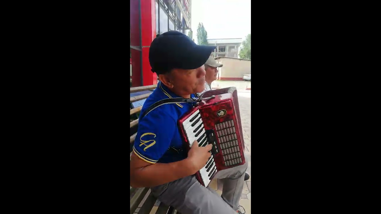 Кайда кеттин? Раимбек Жандосов милициянын  полковниги