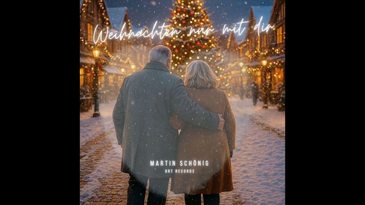 Weihnachten nur mit dir