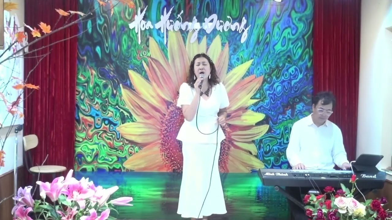 Ca Khúc / Hồng Ngự Mang Tên Em / Tác Giả / Tô Thanh Tùng / Keyboard / Minh Thành /