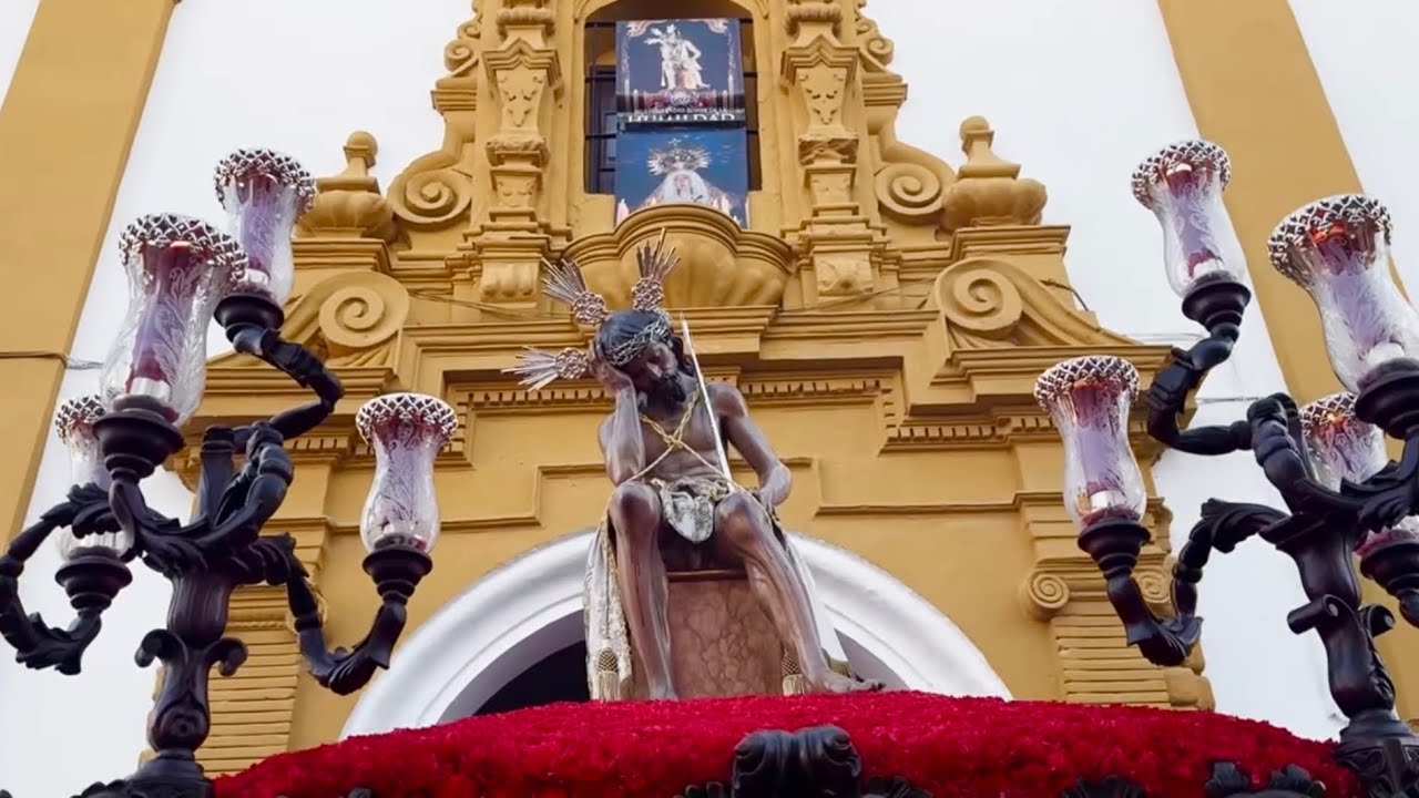 Semana Santa 2025