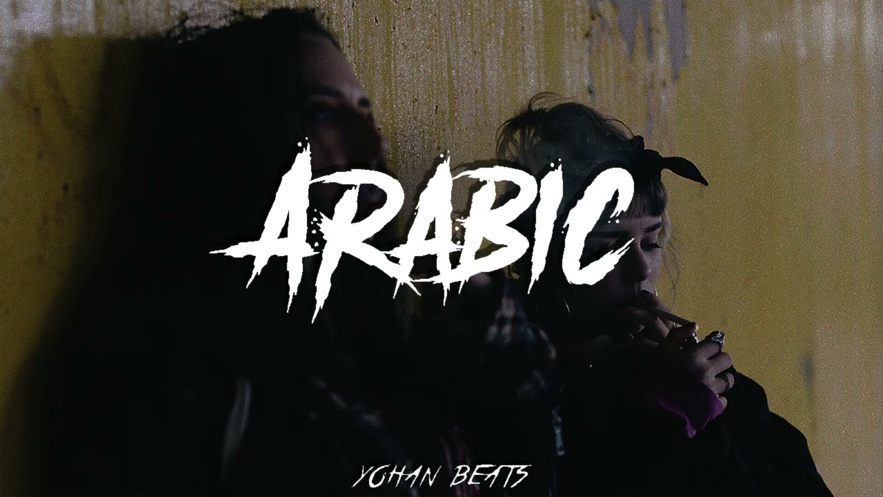 [FREE] HARD arabic drill x Uk Drill type beat - “Arabic” instrument trap 2021 (Prod Yohan)