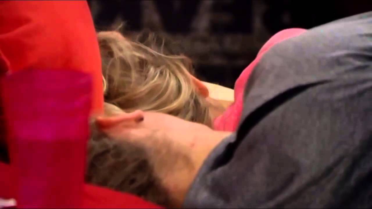 Hayden&Nicole | 7/14-15 Cuddling