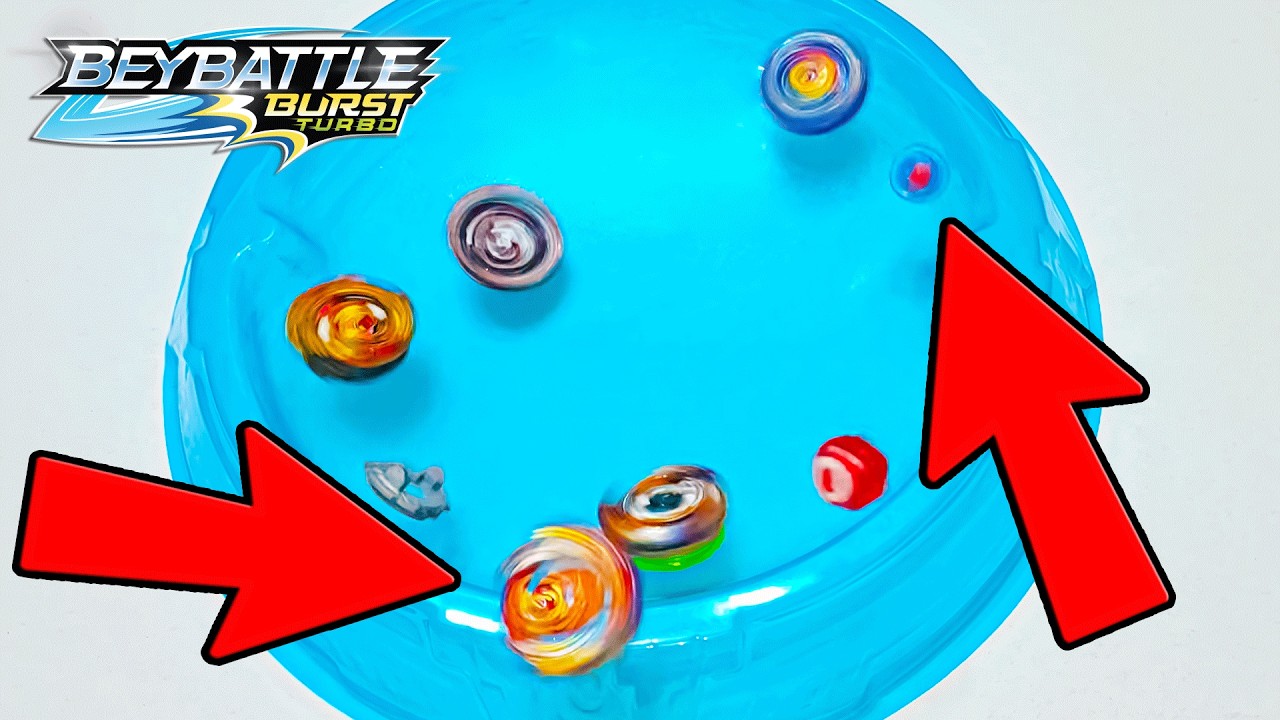 أقوى دبل برست🤯خمس بلابل تيربو بالحلبة العملاقة!