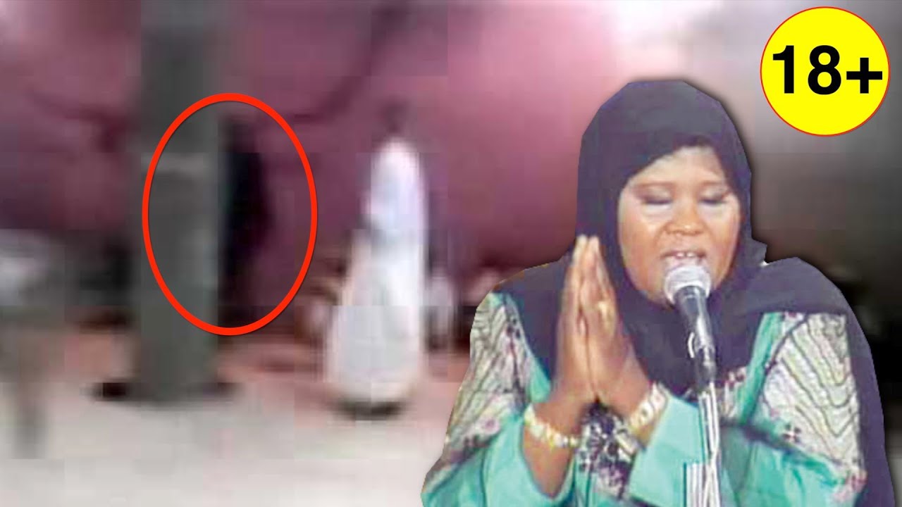 الطقاقة نورة التي غنت في عرس الجن ! فقلبت حياتها رأسا علي عقب وكان السبب في اعتزالها الغناء للأبد !🔞