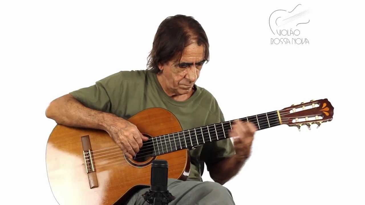 Compasso alternado - CAIPORA -  Aderbal Duarte