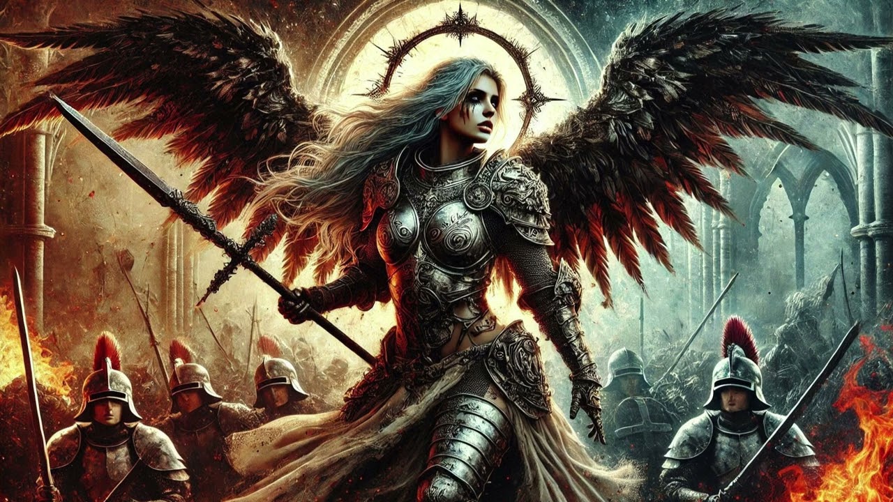Fantasy Folk Metal -  Flight of the Fireborn