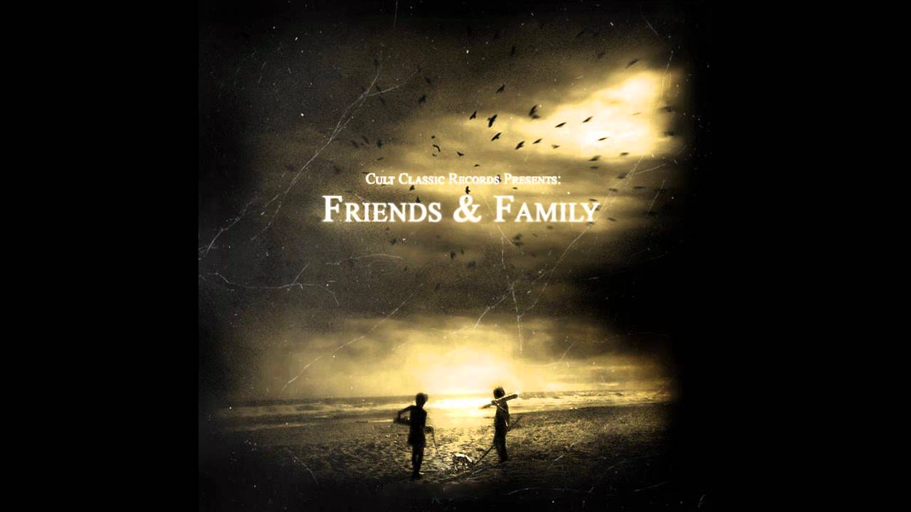 Cult Classic Records....