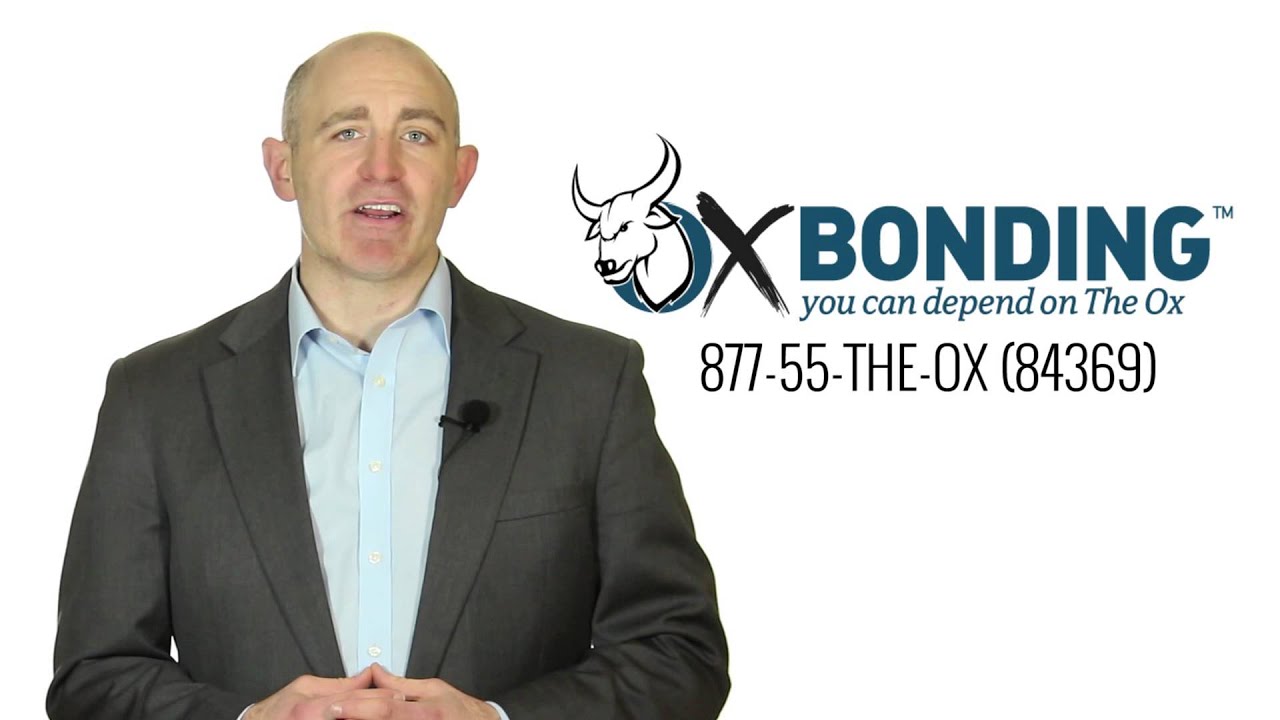 What is a Money Transmitter Surety Bond?