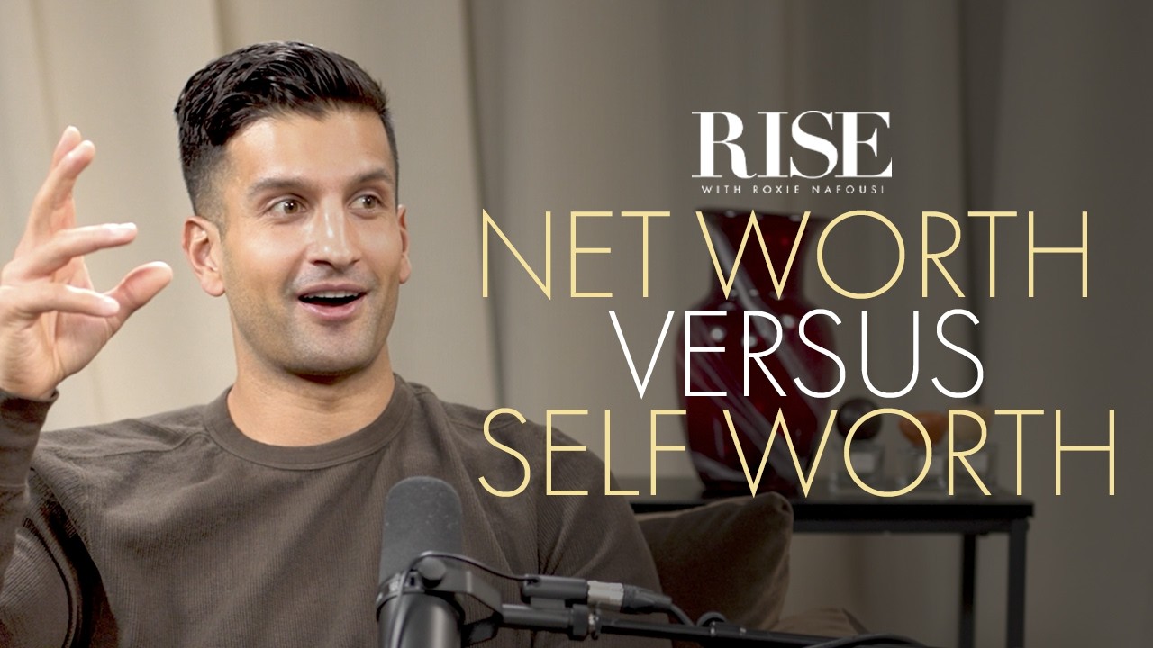 Sahil Bloom: You Don’t “Find” Purpose. You Create It. (Here’s How)