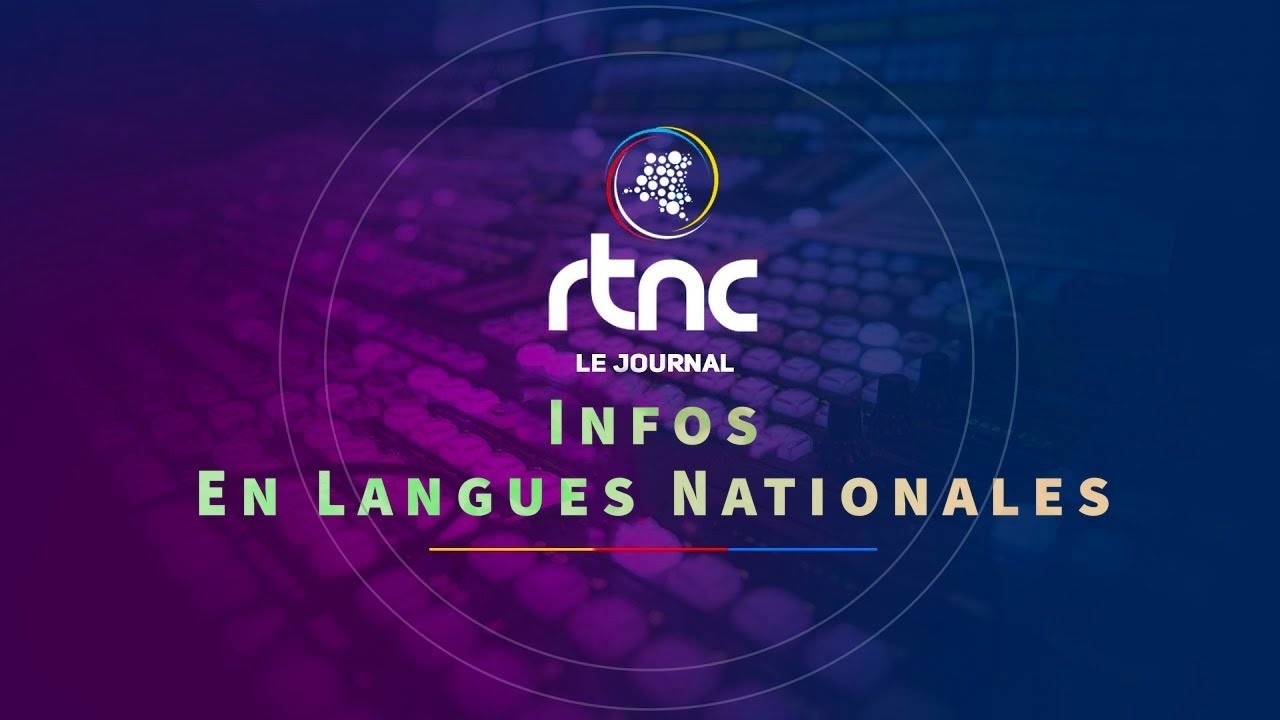 INFO EN  LANGUES  NATIONALES  DU  MARDI  24  FEVRIER 2026