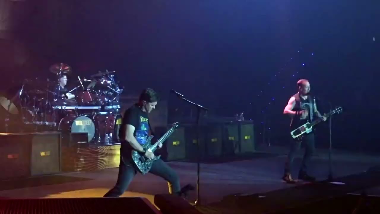 Volbeat - Live in Prague 2025 Praha 