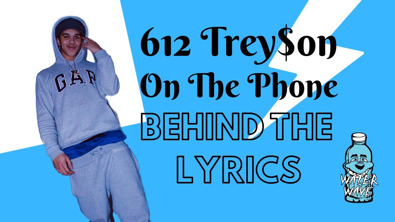 Trey$on Green - 