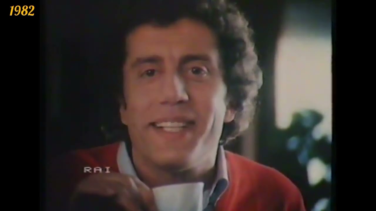 Sequenza spot RAI (1982)