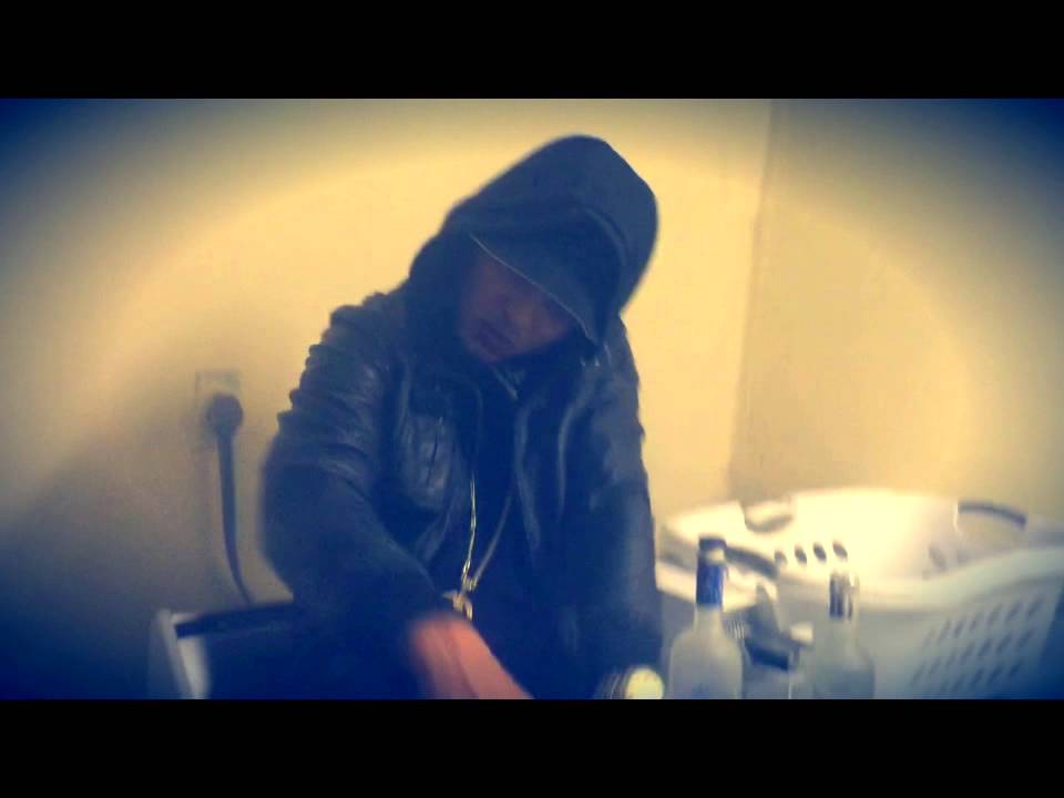 Lucane Official Music Video