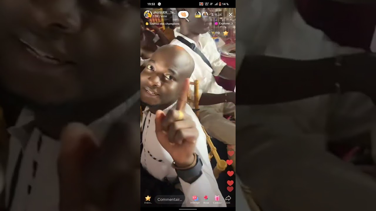 BRUNCH DE Kim MAKOSSO REDIFFUSION : C'est Antalya qui gère Mahessa danse, Thema fait un chaud