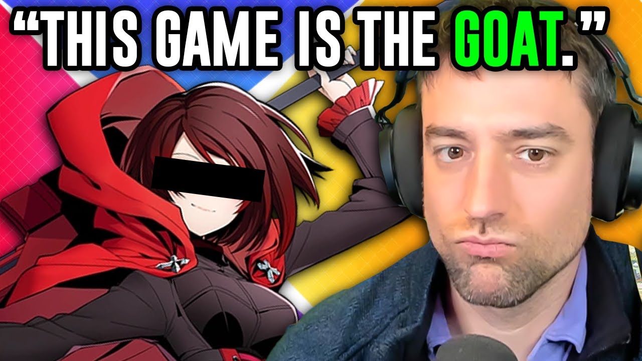Diaphone's HONEST Fighting Game Opinions