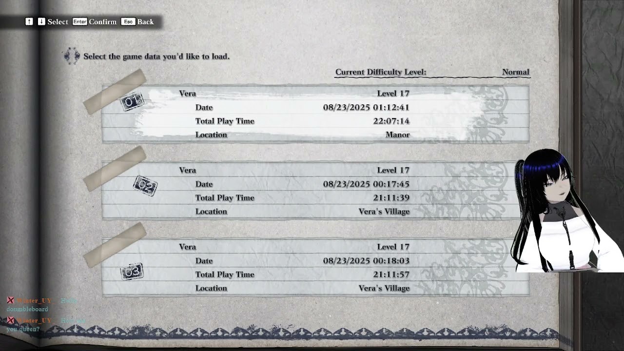 Oh mai... 5 years later, Hello Brother Nier: Nier Replicant pt 8