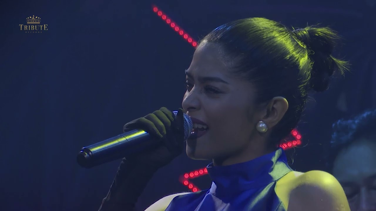 H8.Good Kisser - ဖြူဖြူဟန် [Tribute Live Concert]