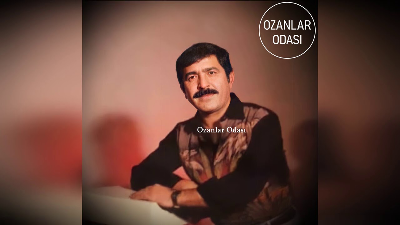 Mahzuni Şerif - Niye Sana Karlar Yağdı Dağlarım | Özel Kayıt