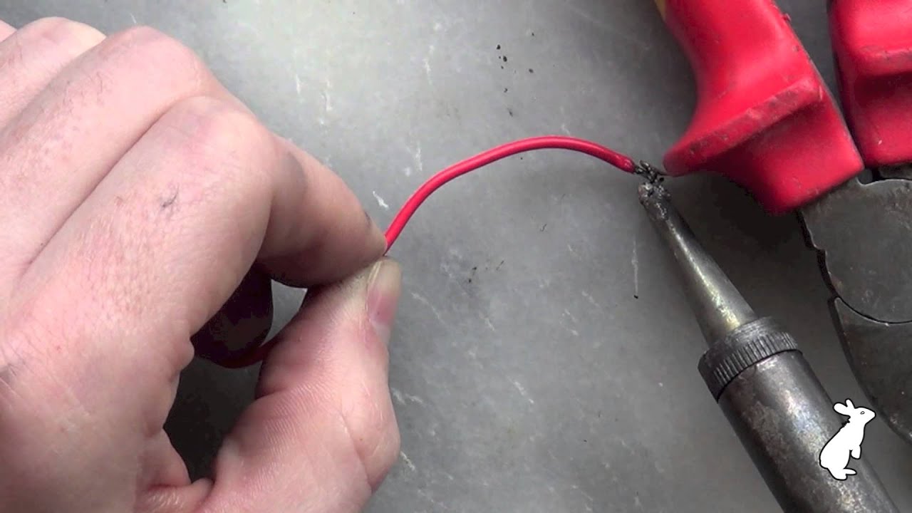 Ultimate Switch Assembly and Soldering by AirsoftGearMods