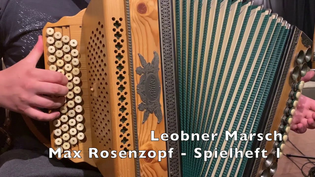 Leobner Marsch