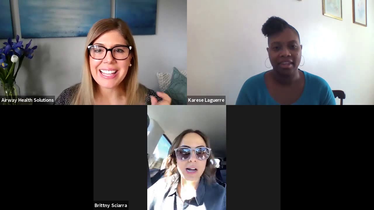 The Value of Becoming a Myofunctional Therapist for the RDH, Doctor, Practice and Patient!