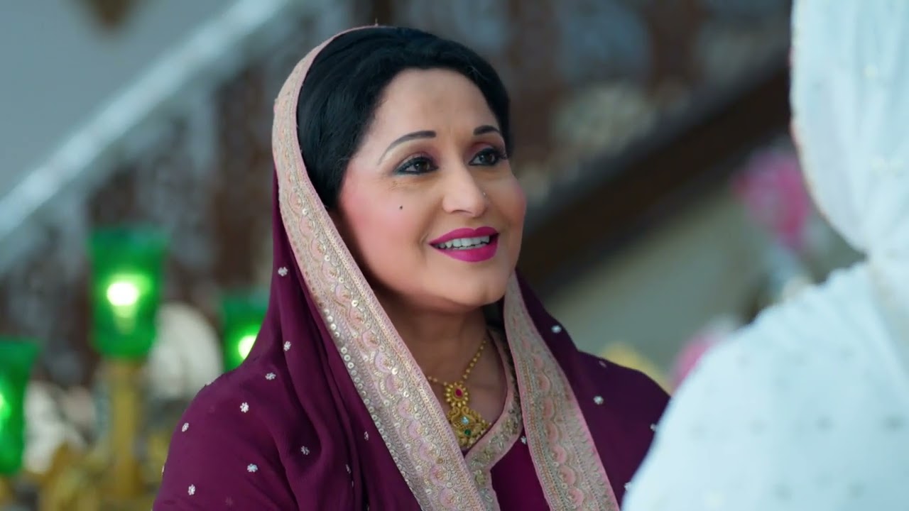 क्यों नाराज़ हैं Hamida Haider से ? | Rabb Se Hai Dua | Full Ep - 221 | Zee Tv