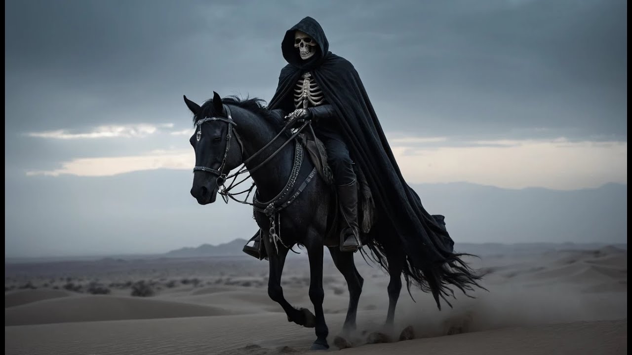 Dark Outlaw Country 🔥 | Blood, Whiskey & Reckoning (Southern Gothic &bull; Americana Mix)
