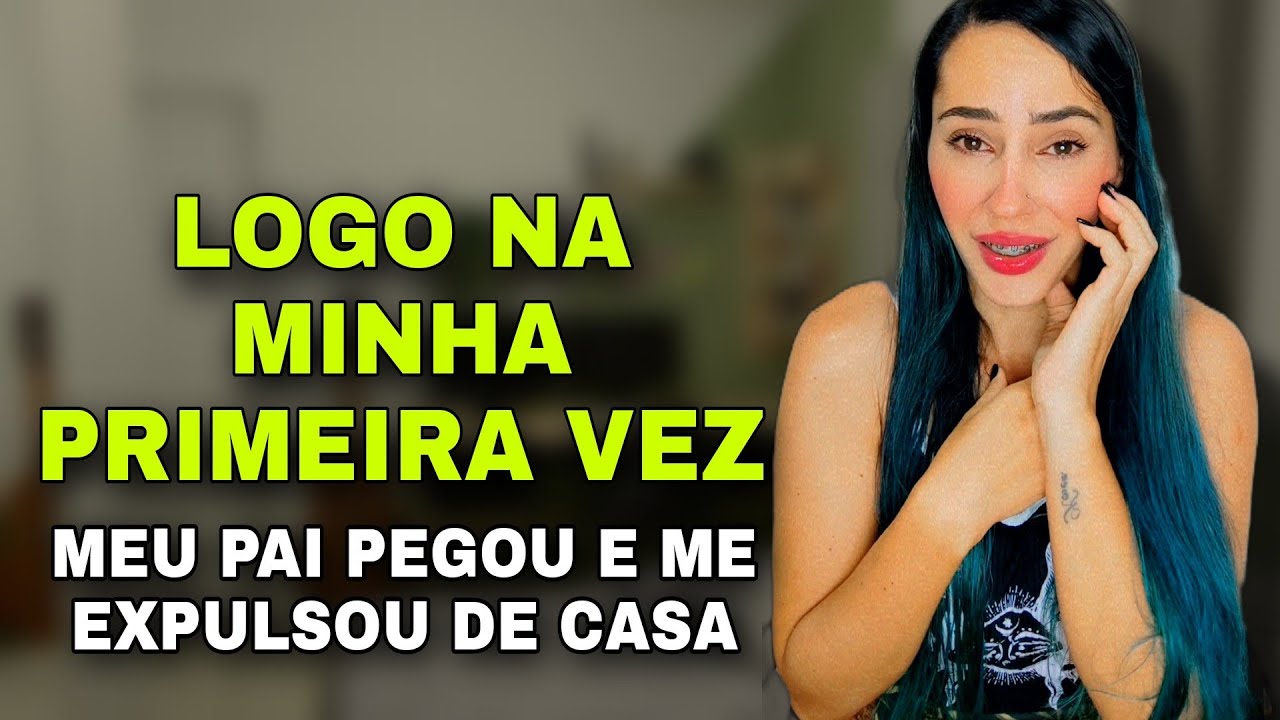 PEGUEI CARONA COM UM CAMINHONEIRO ESTRANHO - contando história