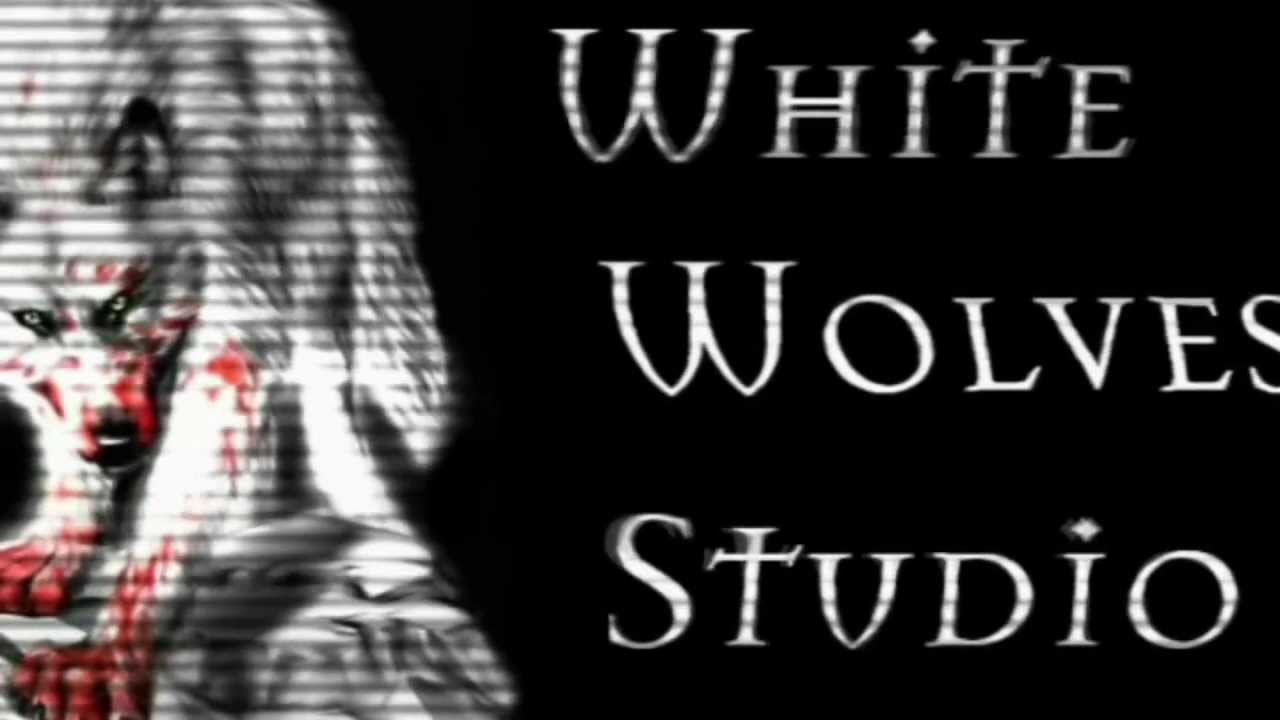 White Wolves Studio POWRACA!