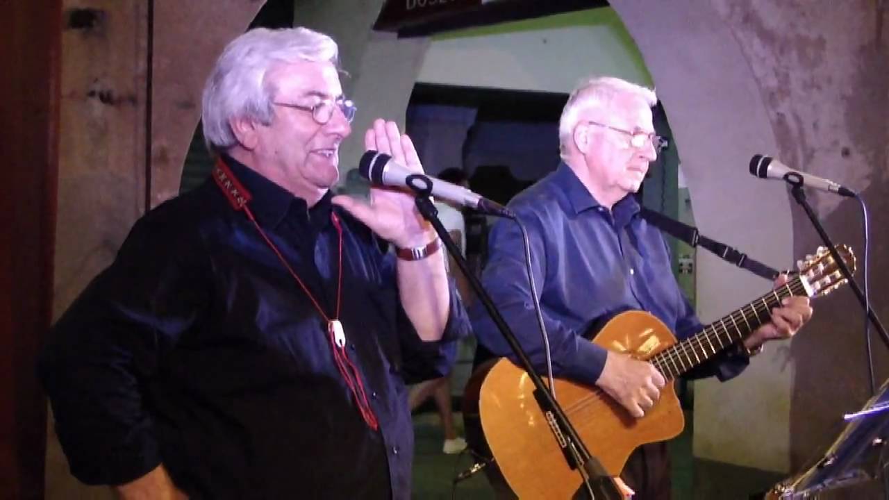 Il celebre trittico di canzoni del gruppo 