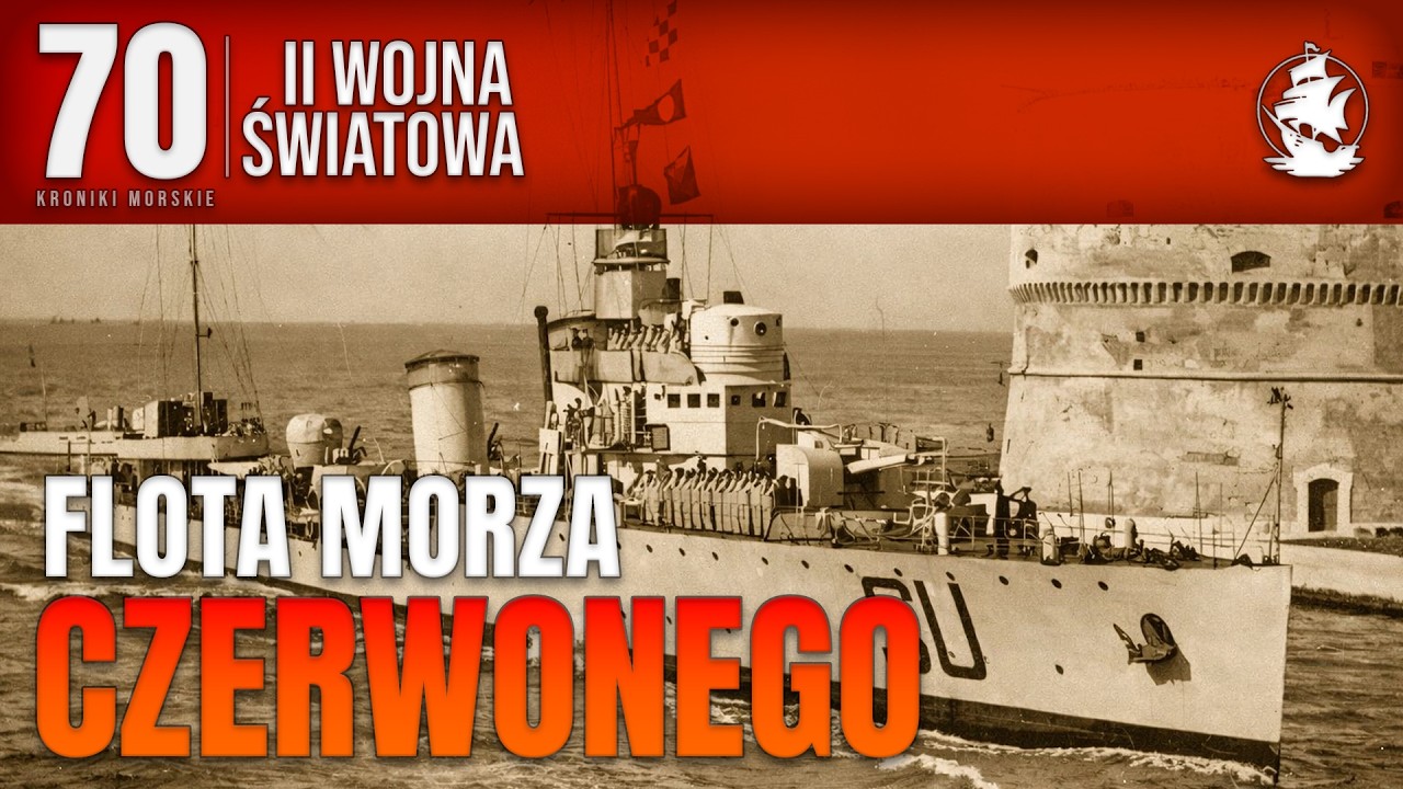 Flota Morza Czerwonego