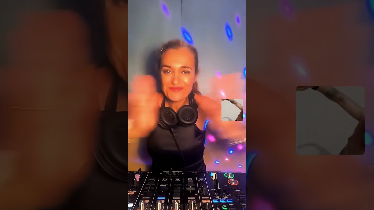 TRANCE #djfarrah #dj #trance#welovetrance