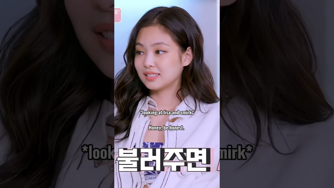 LET'S GET MARRIED EPISODE 65 (JENLISA)