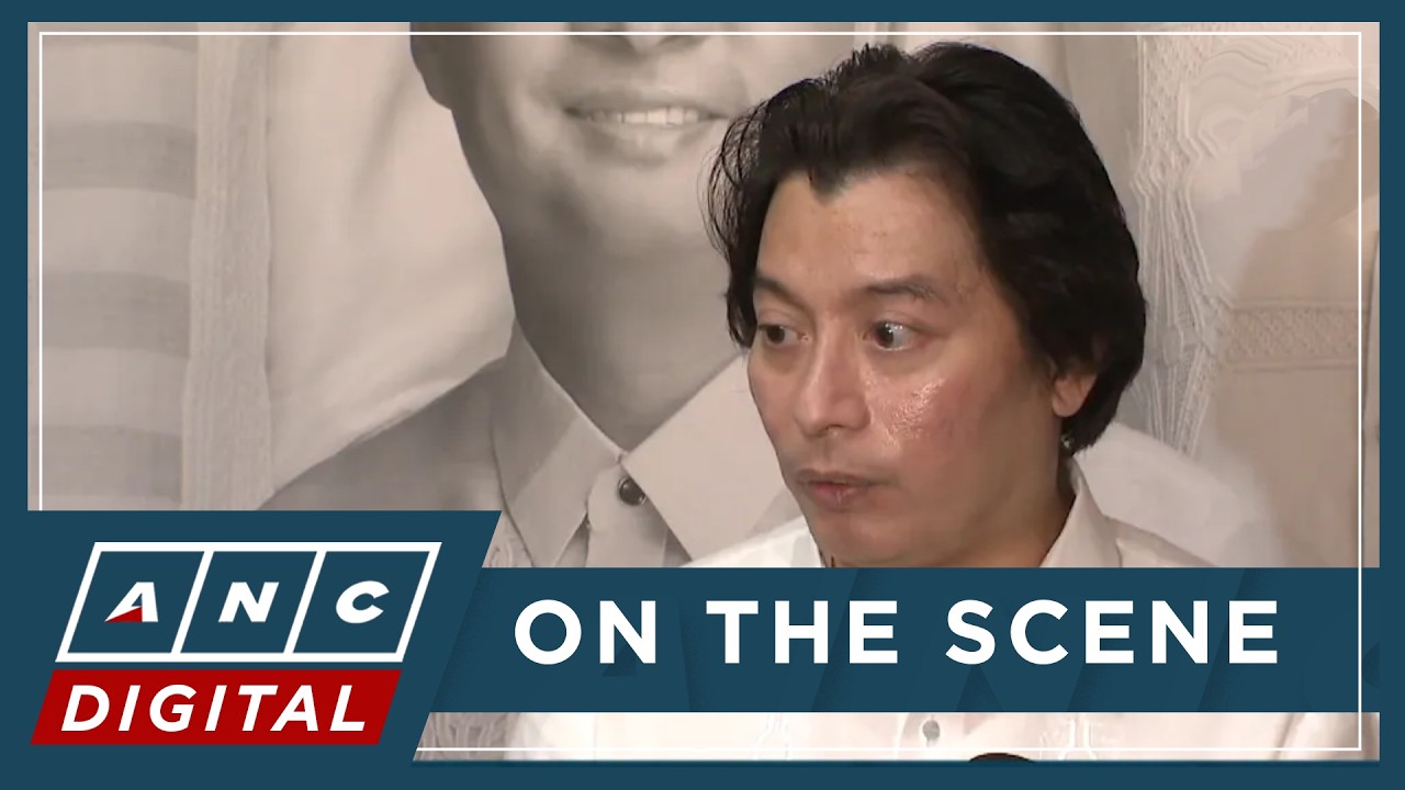 Duterte lawyer bares they have about 25 to 30 witnesses, some reserved, in impeachment case | ANC