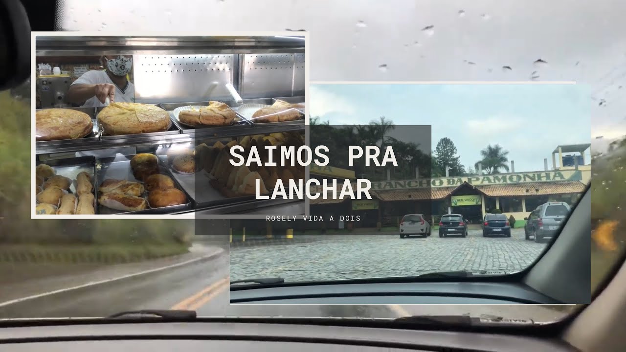 Cidade de Santa Isabel Rancho da Pamonha.