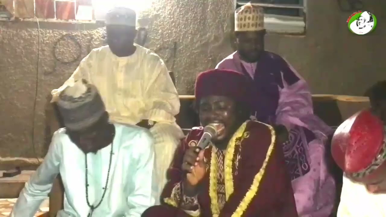 Zikar Baye Niass Cheikh Abdoulaye Dramé _ Mouhamed FALLOUBAYE Zakir