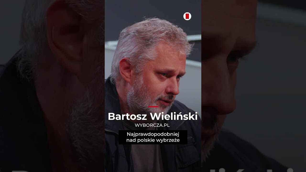 Rosyjski dron nad Polską? Wykryło go lotnictwo NATO