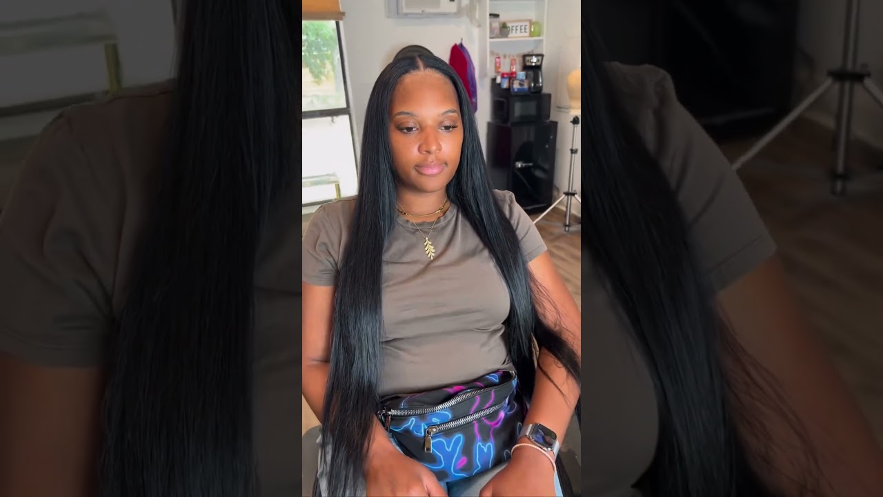 YUMMY EXTENSIONS: TAPE-INS FOR THE WIN!