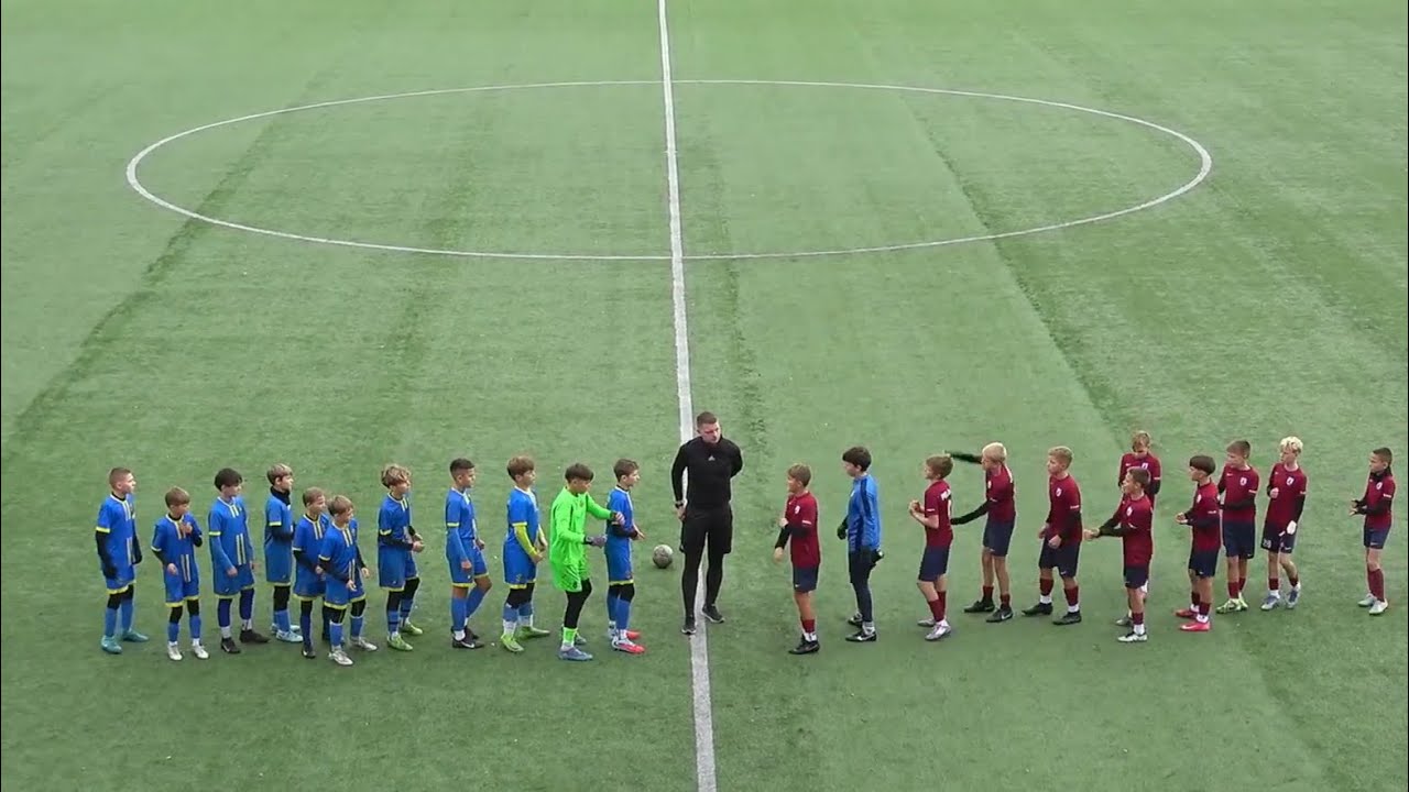 FS Jelgava - SK Super Nova (Daugavpils Cup 2025)