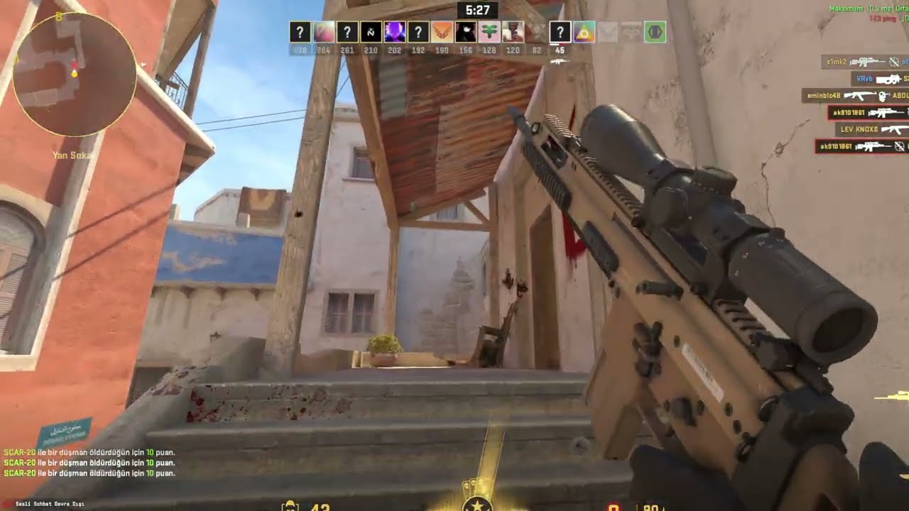 cs2 deneme 2