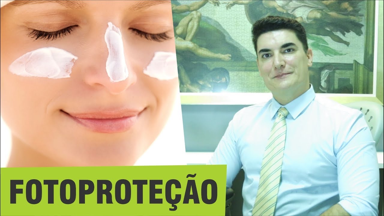 Fotoprote&ccedil;&atilde;o