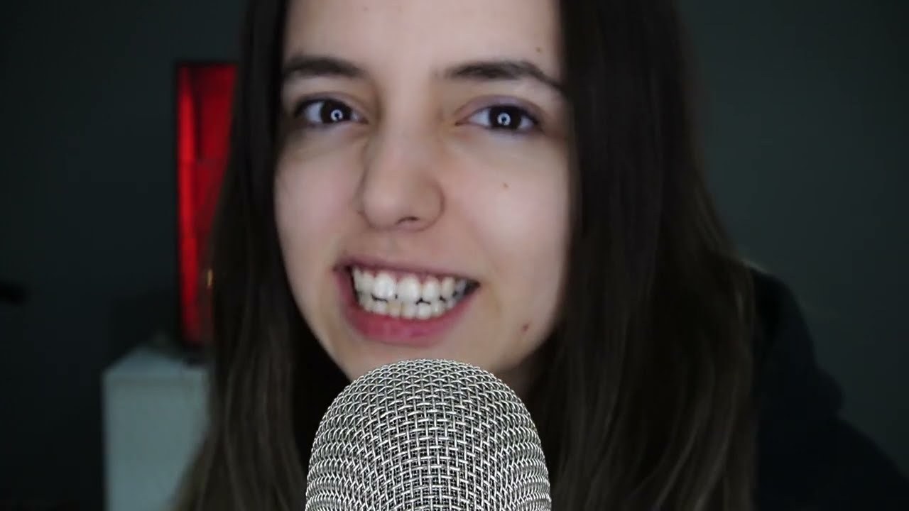 bu sesler seni uyutacak TÜRKÇE ASMR