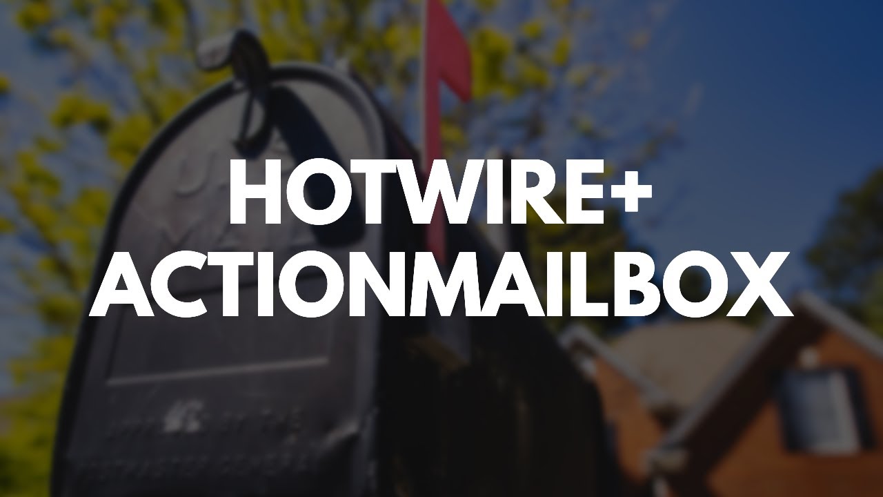Realtime Rails with Hotwire & ActionMailbox | Part 4 | Preview