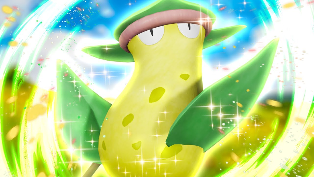 Chlorophyll Victreebel the SUN GOD! | Pokemon Scarlet & Violet Teal Mask Wifi Battle