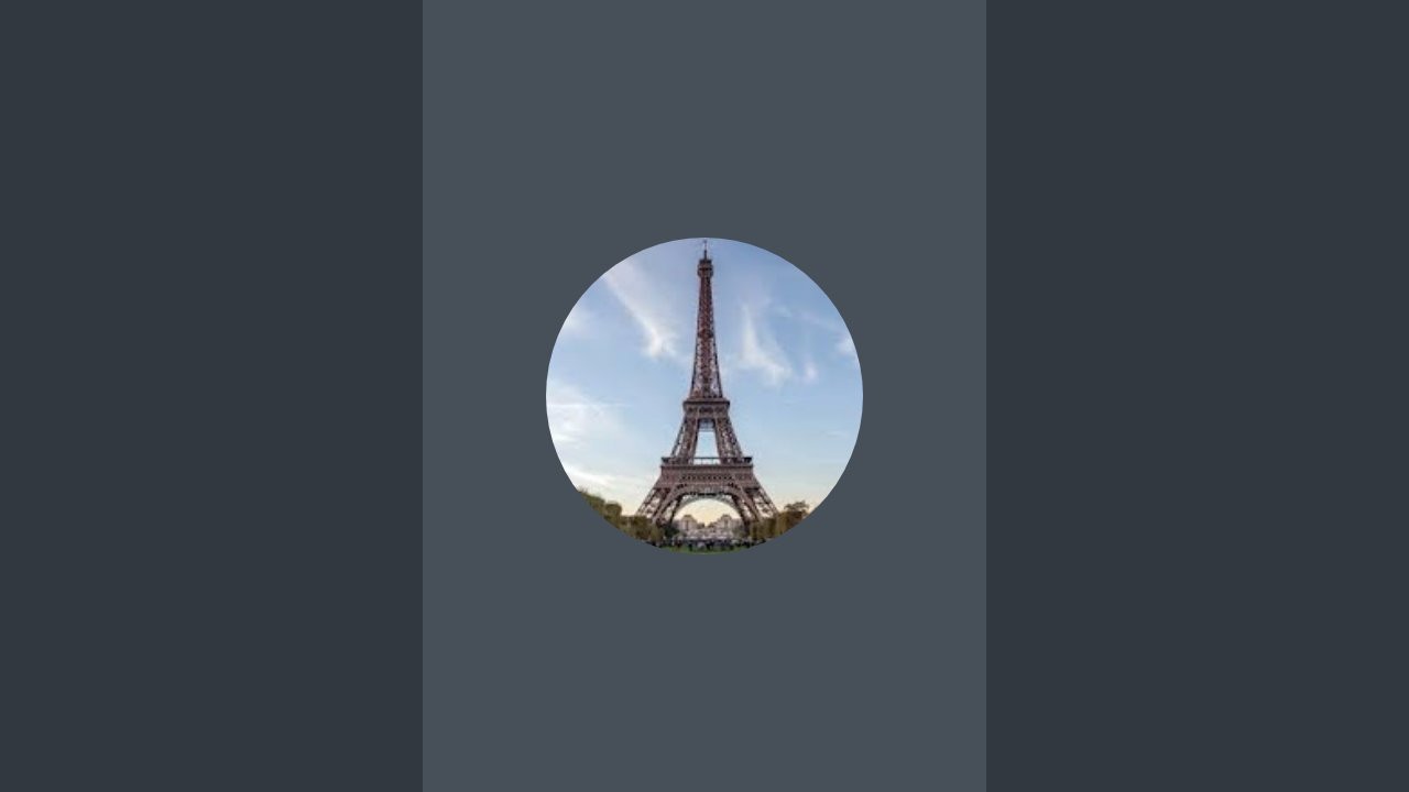 بدأت قناة "Français avec Med" بثًا مباشرًا